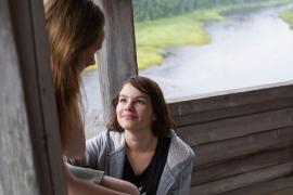 Cine e "fata-fantomă" care a trăit 17 ani captivă într-o fabrică de pantofi din Italia. Nu a fost niciodată la medic sau la şcoală