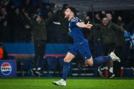 PSG - Manchester City 4-2 în Liga Campionilor