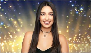 Tânăra a câştigat concursul de reality-show HaKokhav Haba