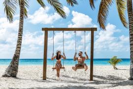 Cât costă o vacanţă în Punta Cana sau în Mexic. Interesul românilor pentru vacanţele exotice a crescut în 2024