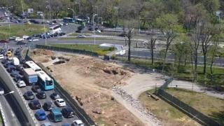 Metrorex anunţă prelungirea restricţiilor de trafic