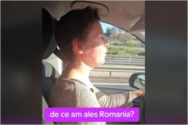 O englezoaică mutată în România de 20 de ani spune de ce s-a îndrăgostit de ţara noastră