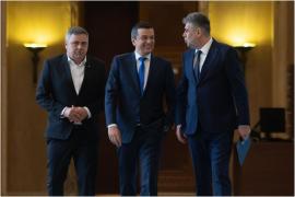 Sorin Grindeanu susţine că şi-a plătit singur zborurile private Nordis: 