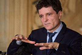 Nicuşor Dan transmite un mesaj pentru bucureşteni