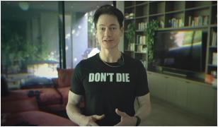 Bryan Johnson, un antreprenor în vârstă de 47 de ani, cheltuie până la 2 milioane de dolari anual pentru a-și prelungi viața