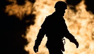 Armata rusă se pregăteşte pentru o mare bătălie prin care urmăreşte să preia controlul inimii Donbasului