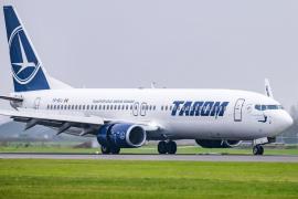 Bilete de avion TAROM, la reducere de Ziua Unirii. Către ce destinaţii pot călători românii cu preţuri de la 110 euro