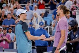 Jannik Sinner - Alexander Zverev, finală de vis la Australian Open 2025