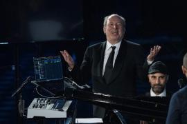 Hans Zimmer