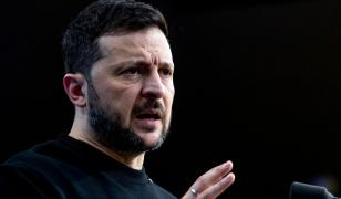 Zelenski îl acuză pe Putin că încearcă să-l manipuleze pe Trump cu privire la Ucraina. Kievul se teme că va fi obligat să cedeze teritorii