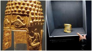 spargere muzeu Olanda