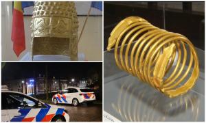 Poliţia a primit peste 50 de ponturi, "niciunul de aur"