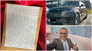 Strategia prin care Iancu Guda și-a luat un Range Rover Sport de 400 de cp: 