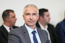 Ministrul Justiției, Radu Marinescu