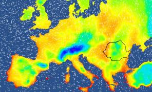 Vremea 27 ianuarie - 9 februarie 2025. Prognoza meteo pentru ultima lună a iernii; ce urmează după un Gerar fără zăpadă în multe zone din țară