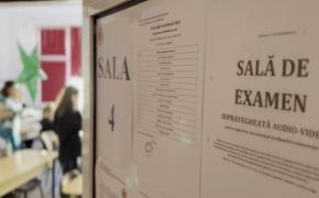 Bacalaureat 2025. Examenul începe azi cu proba de Limba română oral