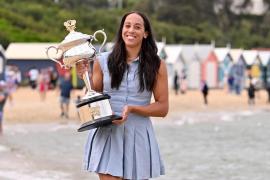 Clasament WTA, 27 ianuarie 2025. Madison Keys, ascensiune fulminantă după titlul cucerit la Australian Open