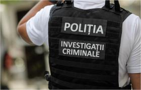 Victima ar fi fost prostituată iar bărbatul era proxenetul acesteia.