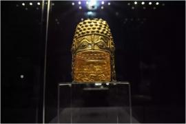 Marcel Ciolacu confirmă că tezaurul dacic a fost scos ilegal din ţară pentru exploziţia din Olanda