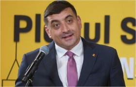 Reacția lui George Simion, după raportul publicat de Comisia de la Veneţia: 