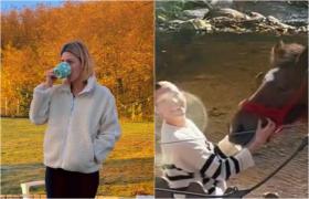 "Așa ceva nu se mai vede în multe locuri din lume"