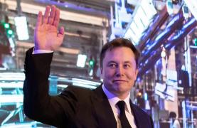Postarea de 90 de milioane de vizualizări care a stârnit mii de comentarii. Elon Musk a postat o hartă redenumită a Europei