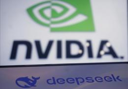 Acţiunile companiei americane Nvidia Corp. s-au prăbuşit