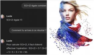 Dezastru pentru inteligența artificială franceză