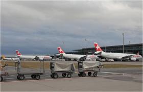 Premieră în Europa