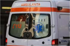 Un bărbat cu probleme cardiace a murit în drum spre spitalul din Craiova din cauza lipsei de medici