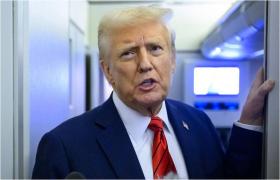 Nu este prima dată când Donald Trump face comentarii de acest gen