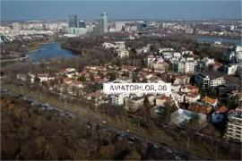 Vila de protocol din Aviatorilor pe care ar fi trebuit să o primească Klaus Iohannis