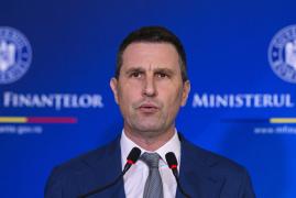 Cum arată bugetul stabilit de Coaliţie pe 2025