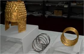 "Detectivii ştiu deja mult mai multe decât s-a spus". Ce spune un legist olandez despre furtul tezaurului dacic