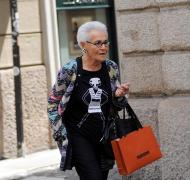 Rosita Missoni, celebră creatoare de modă italiană, a murit la 93 de ani
