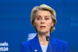 Ursula von der Leyen