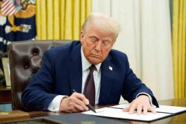 Donald Trump va trimite imigranții ilegali la Guantanamo, baza americană din Cuba unde au fost închişi şi torturaţi terorişti