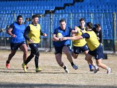 România începe bătălia pentru calificarea la Cupa Mondială de rugby din 2027. Avem start şi în noul sezon al Turneului celor Şase Naţiuni