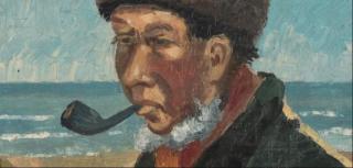 A cumpărat un tablou cu 50 de dolari dintr-un târg de vechituri, fără să ştie că e un Van Gogh original. Cât costă opera considerată pierdută