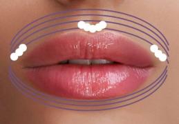 (P) Lip Flip cu Botox: Soluția non-chirurgicală pentru buze pline și atrăgătoare