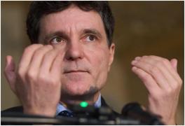 Nicuşor Dan, despre procesul pe care Călin Georgescu vrea să-l deschidă la CEDO, după decizia CCR