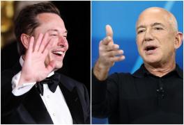 Diferența de avere dintre Elon Musk și al doilea cel mai bogat om din lume. Patronul Tesla, mai bogat cu 170 miloarde $ după 2024