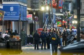 Un britanic, care avea legături cu familia regală, printre victimele atacului din New Orleans