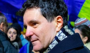 Nicuşor Dan, după anunţul lui Crin Antonescu: E nerezonabil. Eu voi candida în orice condiţie