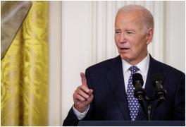 Biden vrea să trimită Israelului un transport de arme în valoare de 8 miliarde $, înainte să-i cedeze fotoliul de la Casa Albă lui Trump