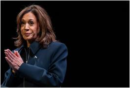 Ce urmează pentru Kamala Harris, după înfrângere electorală dureroasă avută în fața lui Donald Trump - Analiză BBC