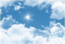 Teperaturi de primăvară, după un weekend geros. Mercurul va urca în termometre și până la 17 grade în unele zone