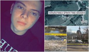 Cine este tânărul ucis în măcelul de la mănăstirea din Ieud, Maramureş. Ar fi picat nevinovat în scandal: "Băiat de milioane a fost"