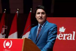 Demisia lui Justin Trudeau, aşteptată în această săptămână. Premierul Canadei nu mai e dorit nici măcar de propriul partid