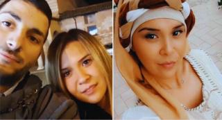 Româncă, ucisă în Italia de propriul soţ. Elisa a fost împuşcată, apoi bărbatul s-a sinucis